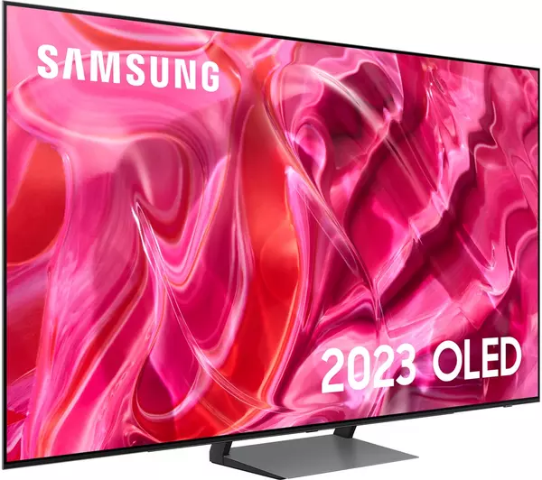 Samsung S92C OLED TV