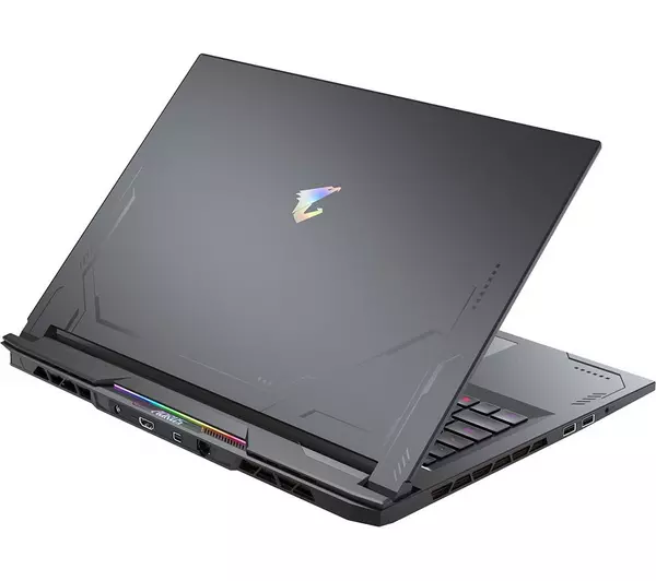 Gigabyte AORUS 17X Gaming Laptop