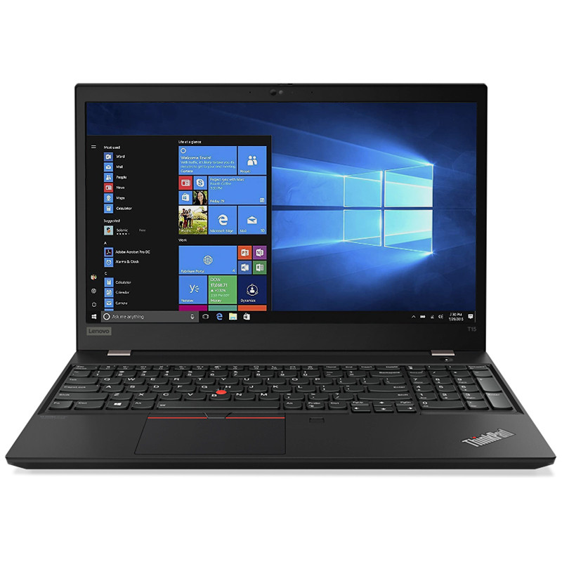 Lenovo ThinkPad T15 Gen 1 Laptop