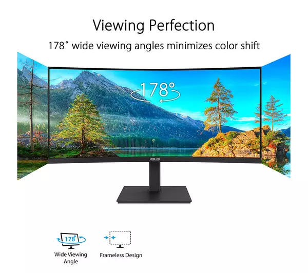 ASUS Monitor