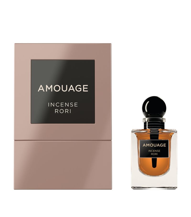 Amouage Pure Perfume Oil