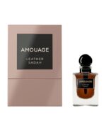 Amouage Pure Perfume Oil