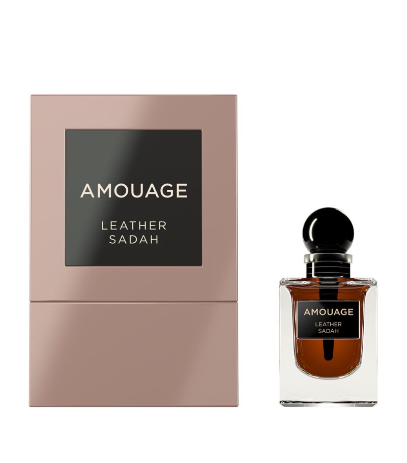 Amouage Pure Perfume Oil