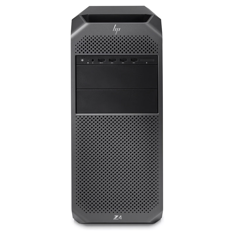 HP Z4 G4 Tower Workstation Desktop PC