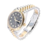 Rolex Datejust Watch