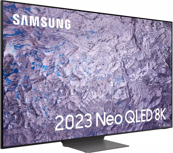 Samsung QN800C Neo QLED TV