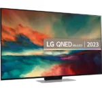 LG QNED TV