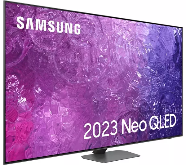 Samsung QN90C Neo QLED TV