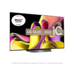 LG B3 OLED TV