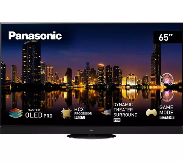 Panasonic OLED TV