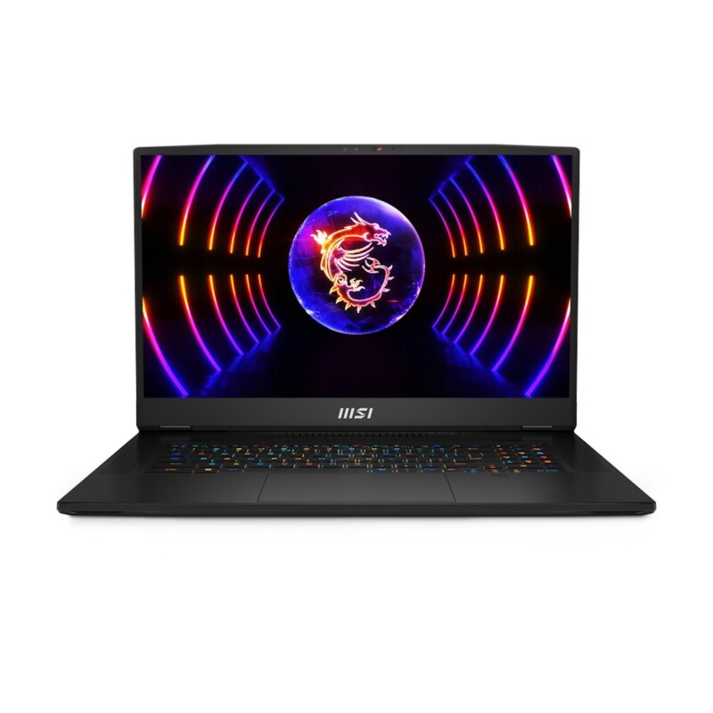 MSI Titan GT77 Gaming Laptop