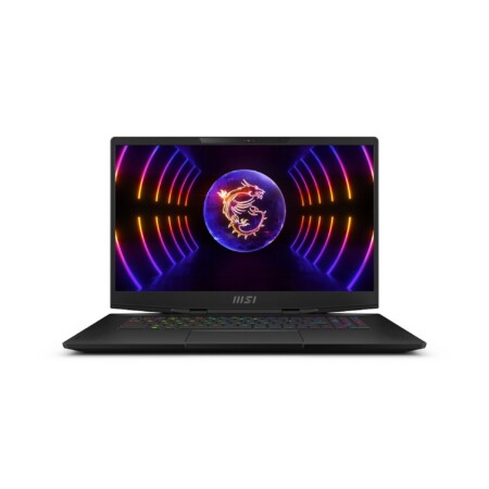 MSI Stealth GS77 Gaming Laptop