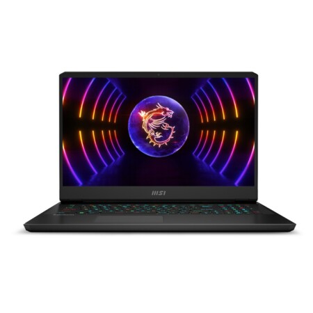 MSI Vector GP77 Gaming Laptop