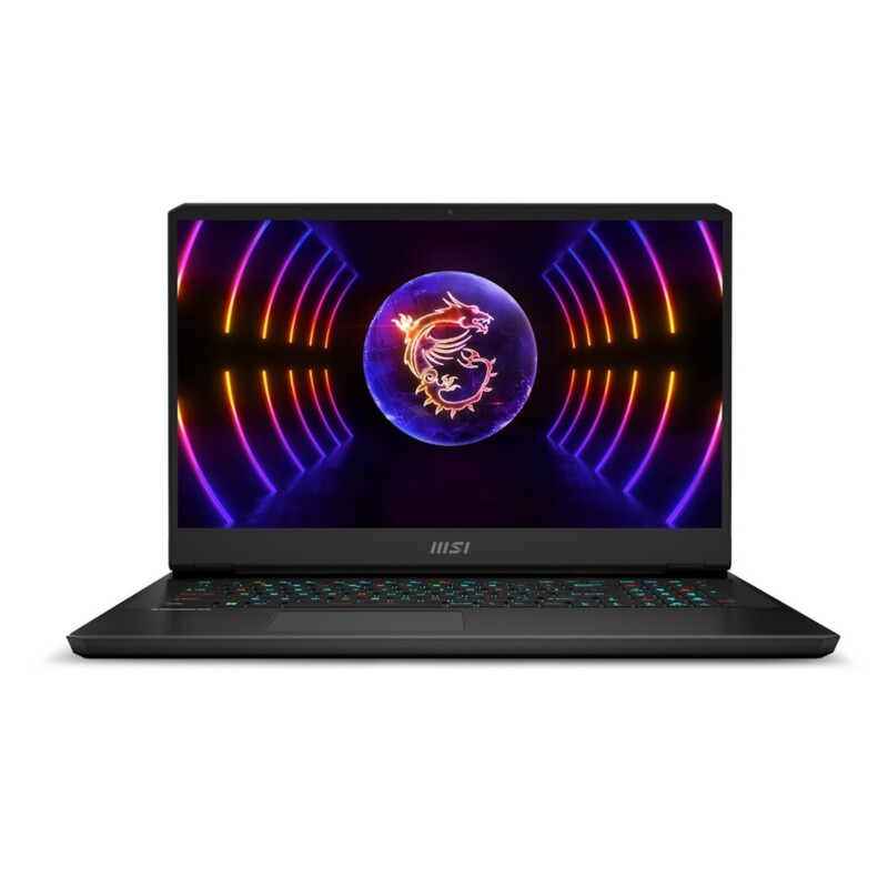 MSI Vector GP77 Gaming Laptop