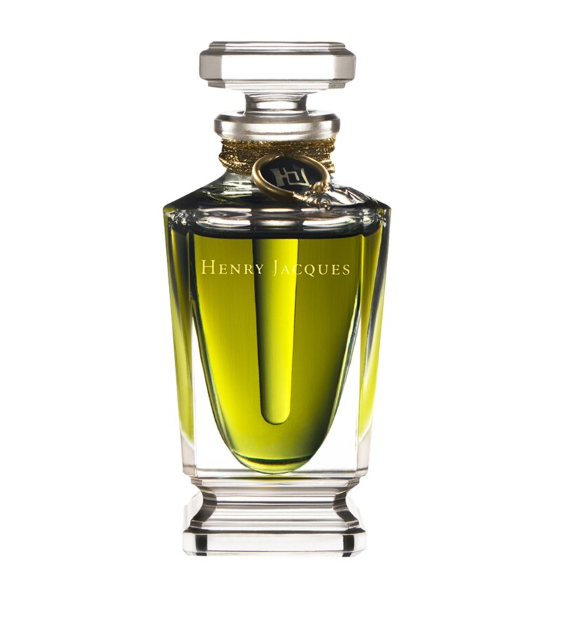 Henry Jacques Perfume