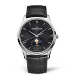 Jaeger LeCoultre Watch