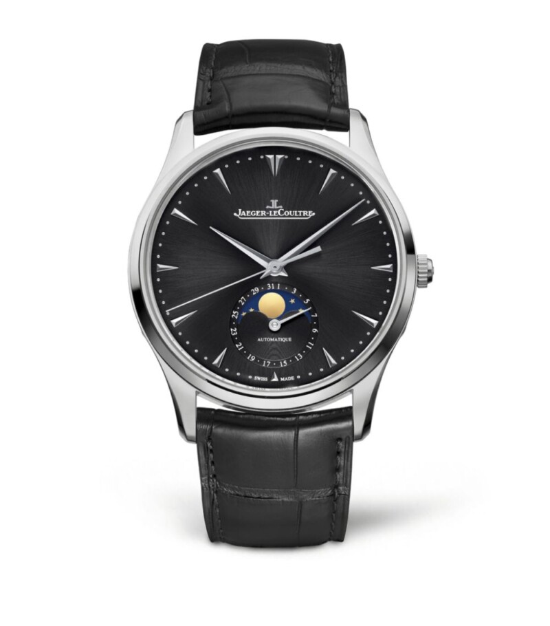 Jaeger LeCoultre Watch