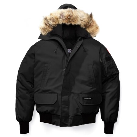 Canada Goose Jacket