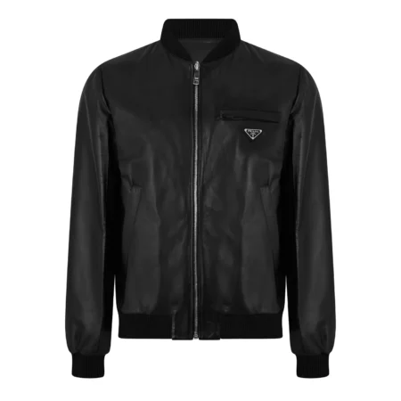 Prada Bomber Jacket