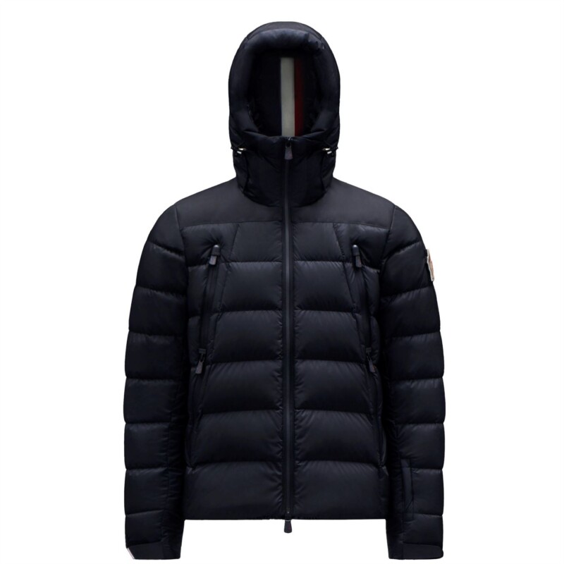 Moncler Grenoble Jacket