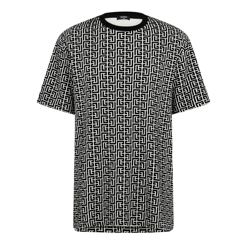 Balmain T Shirt