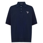 Prada Polo Shirt