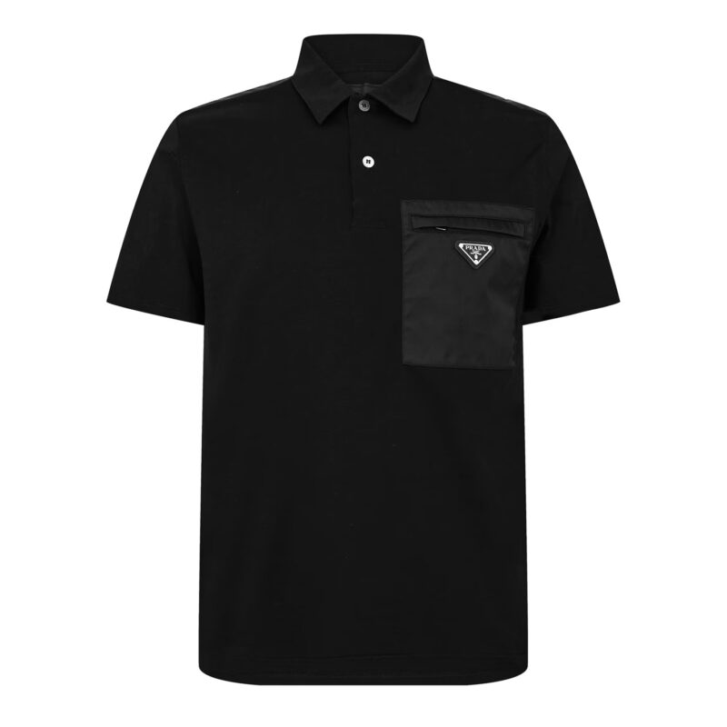 Prada Polo Shirt