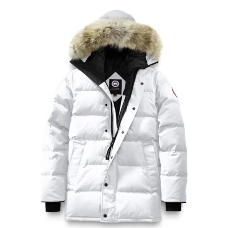 Canada Goose Jacket