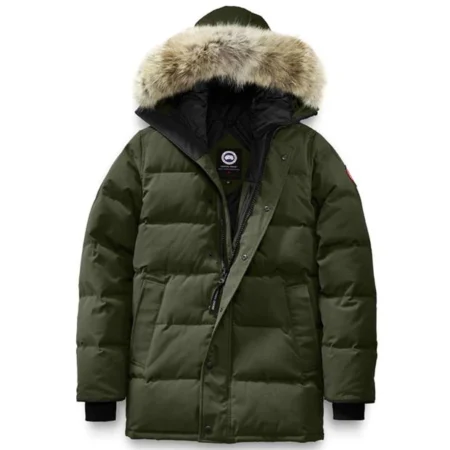 Canada Goose Jacket