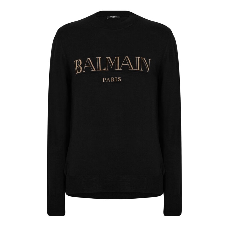 Balmain Sweatshirt