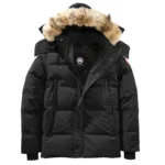 Canada Goose Parka Coat