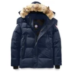 Canada Goose Parka Coat