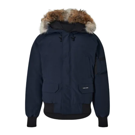 Canada Goose Jacket