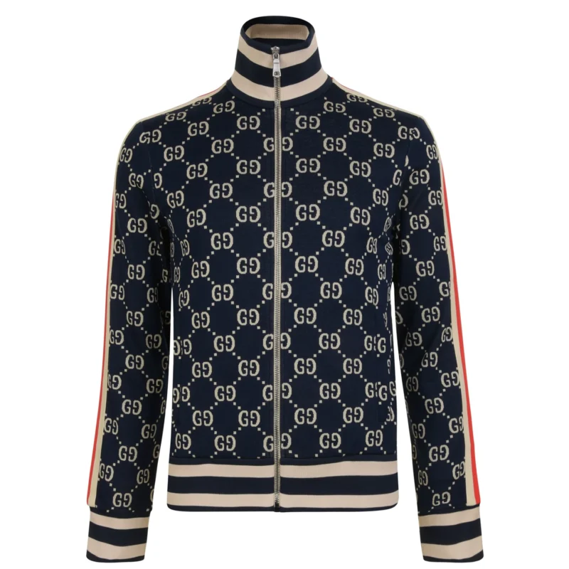 Gucci Track Jacket