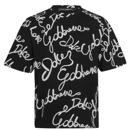 Dolce Gabbana T Shirt