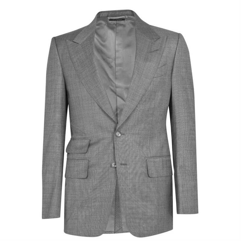 Tom Ford Suit