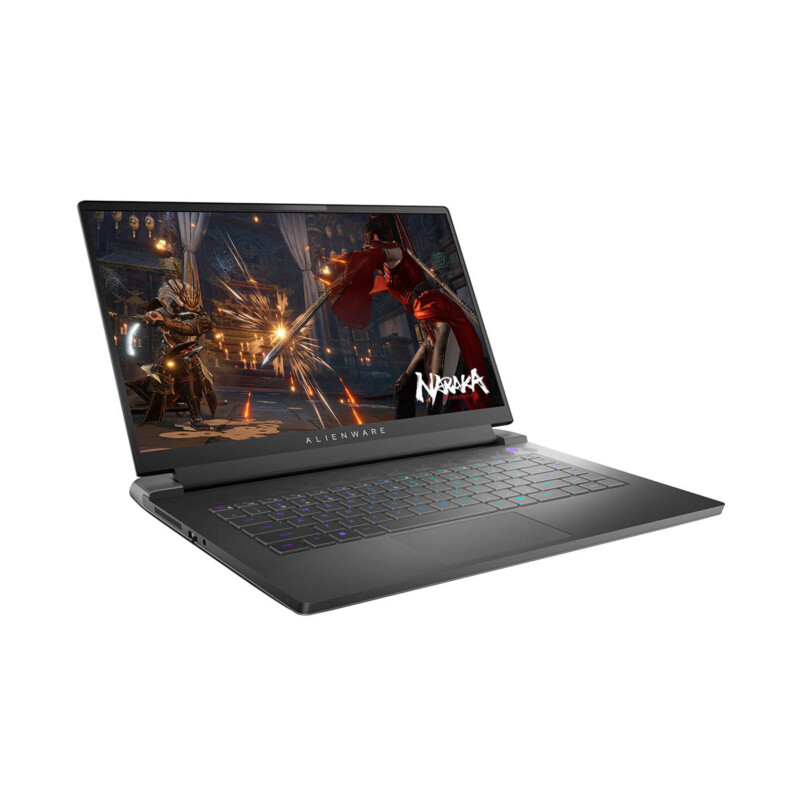 Dell Alienware M15 R7 Gaming Laptop