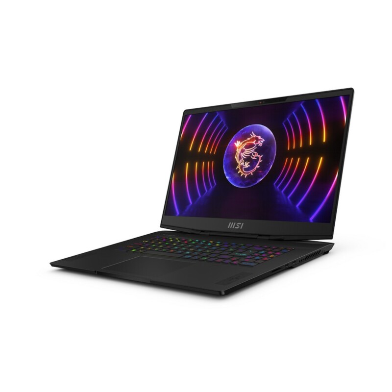 MSI Stealth GS77 Gaming Laptop