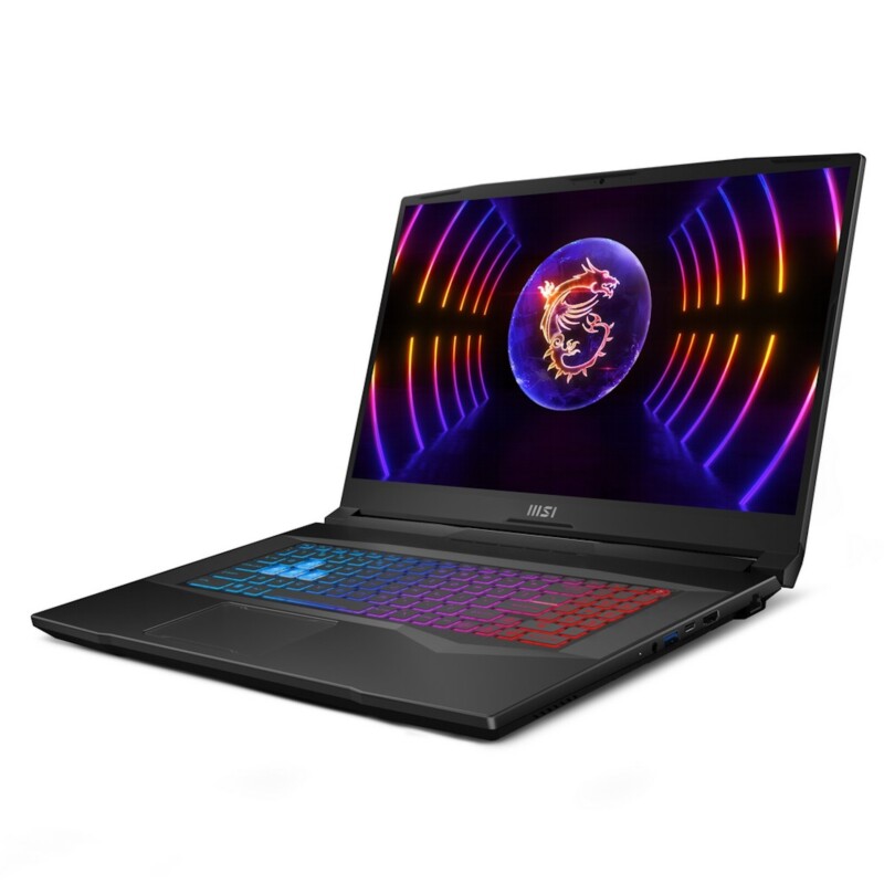 MSI Pulse GL76 Gaming Laptop