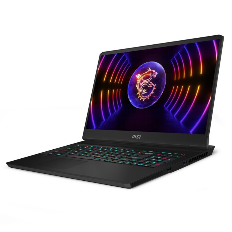 MSI Vector GP77 Gaming Laptop