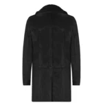 Saint Laurent Coat