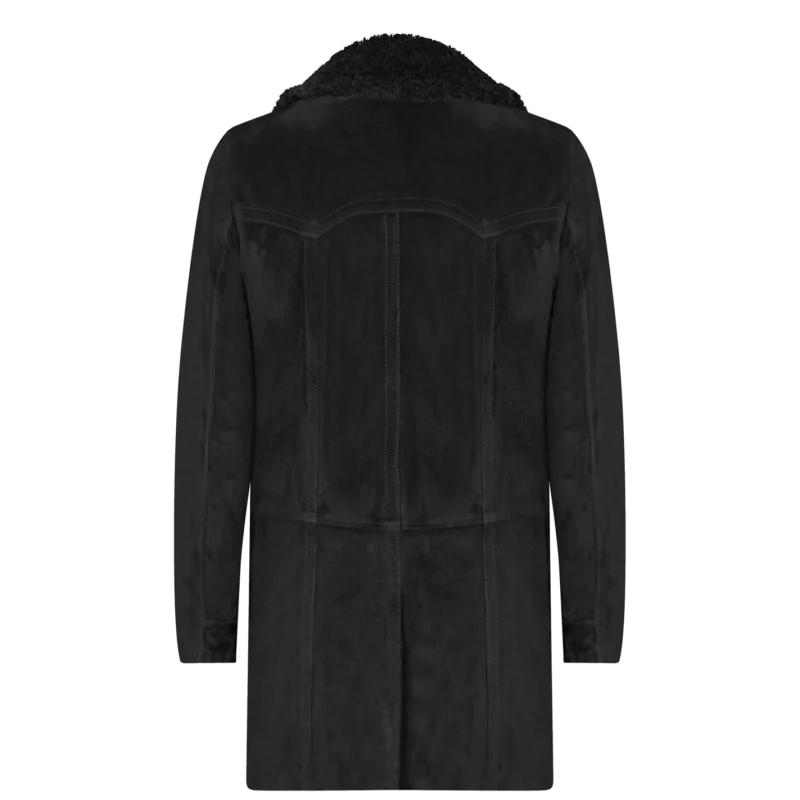 Saint Laurent Coat