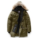 Canada Goose Jacket