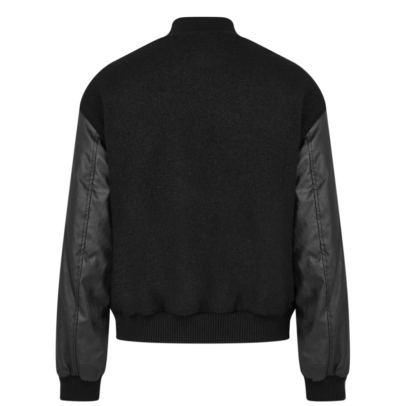 Dolce Gabbana Bomber Jacket