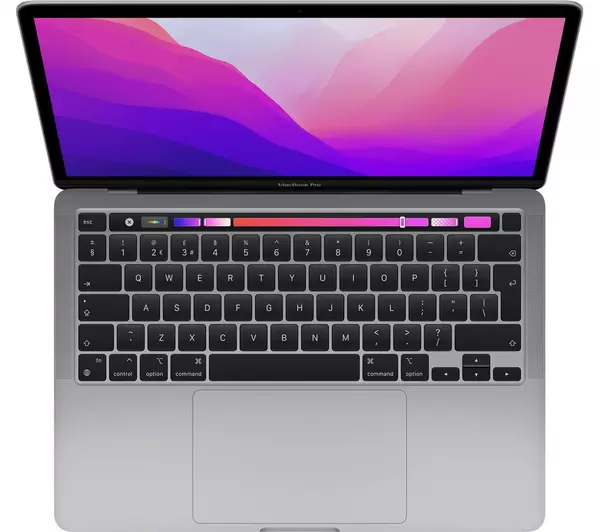 Apple MacBook Pro 13.3" Laptop (2022)