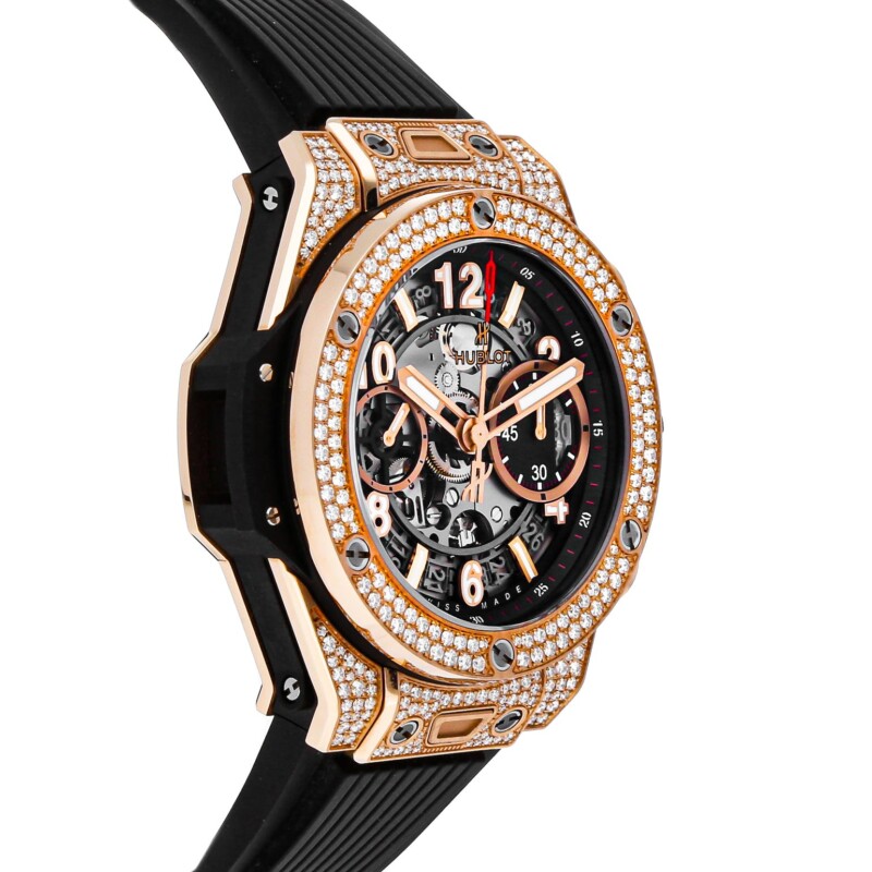 Hublot Big Bang Unico King Watch