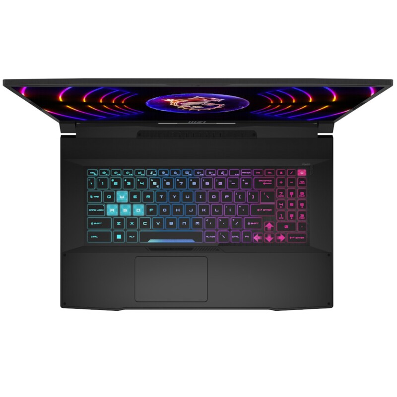 MSI Katana GF76 Gaming Laptop