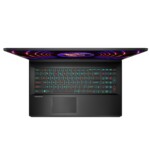 MSI Vector GP77 Gaming Laptop