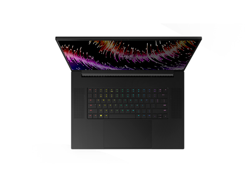 Razer Blade 18 Gaming Laptop