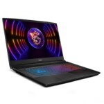 MSI Pulse GL76 Gaming Laptop